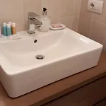 66 アパート ローマ