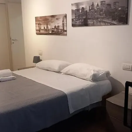 Apartment 66